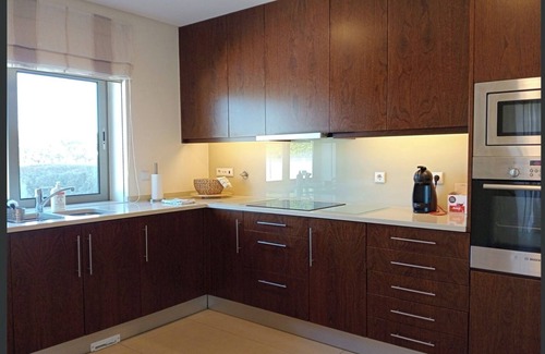 Luz de Tavira House | Holiday Home 'Anis Lux Tavira Residence 5Q' with Shared Pool, Wi-Fi and Air Conditioning