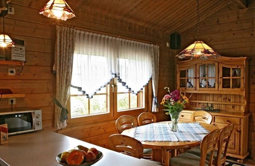Motten Apartment | Holiday home Anja in Motten