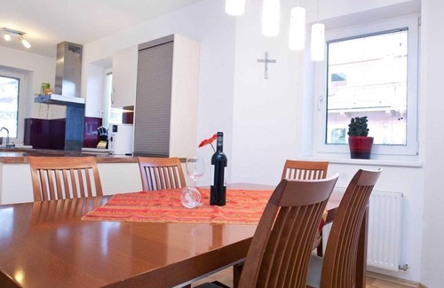 Wiesing Apartment | Holiday home Anna-Lena - Holiday home Alex
