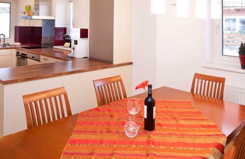 Wiesing Apartment | Holiday home Anna-Lena - Holiday home Alex