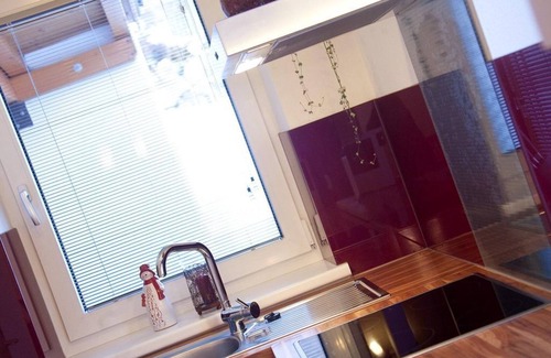 Wiesing Apartment | Holiday home Anna-Lena - Holiday home Alex