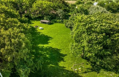 Fur House | Holiday Home Annli - 800m to the inlet by Interhome
