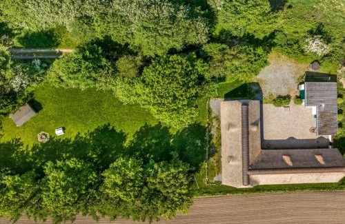 Fur House | Holiday Home Annli - 800m to the inlet by Interhome