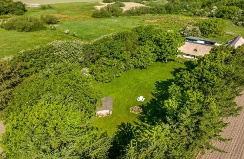Fur House | Holiday Home Annli - 800m to the inlet by Interhome
