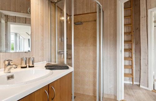 Frederikssund Municipality House | Holiday Home Annrike - 175m to the inlet by Interhome