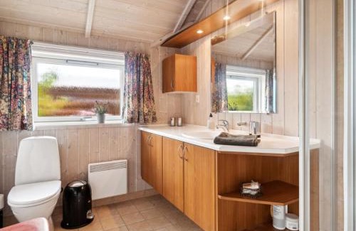Frederikssund Municipality House | Holiday Home Annrike - 175m to the inlet by Interhome