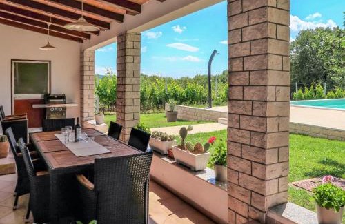 Becici House | Holiday Home Anteo by Interhome