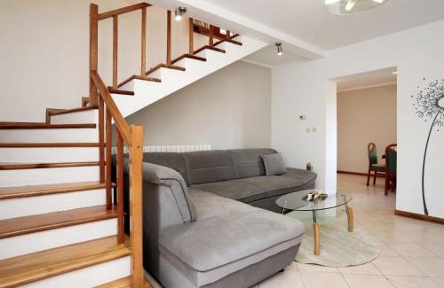 Becici House | Holiday Home Anteo by Interhome