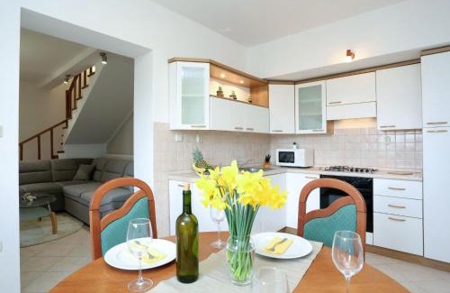 Becici House | Holiday Home Anteo by Interhome