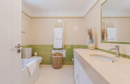 Santa Maria do Castelo House | Holiday Home Apartamento Natura Bliss by Interhome