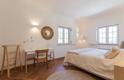 Santa Maria do Castelo House | Holiday Home Apartamento Natura Bliss by Interhome