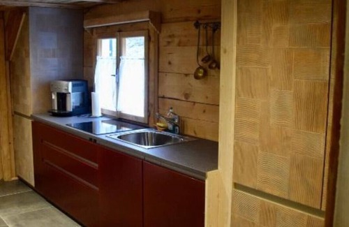 Gauertal Ski Chalet | Holiday home apartment Chalet Almhütte Hütte holiday hut Landhaus Schihütte