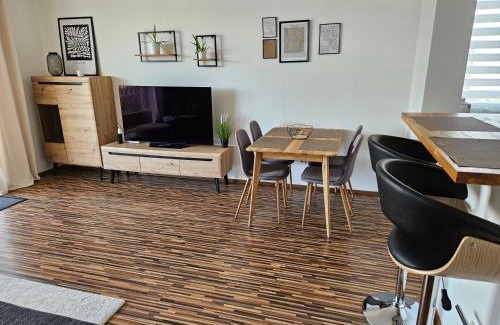 Znojmo Apartment | Holiday Home Apartment Znojmo