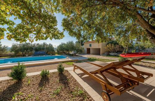 Benkovac House | Holiday home Apios