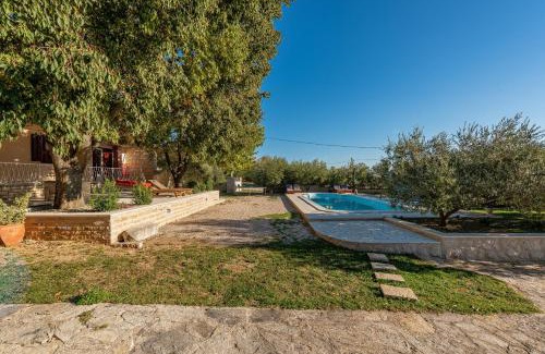 Benkovac House | Holiday home Apios