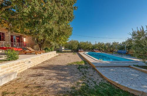 Benkovac House | Holiday home Apios