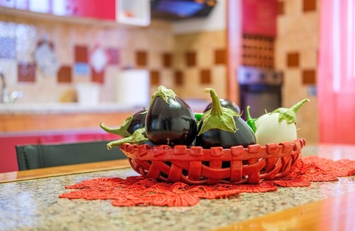 Pace del Mela Apartment | Holiday Home 'Appartamento Marika' with Private Terrace, Wi-Fi and Air Conditioning