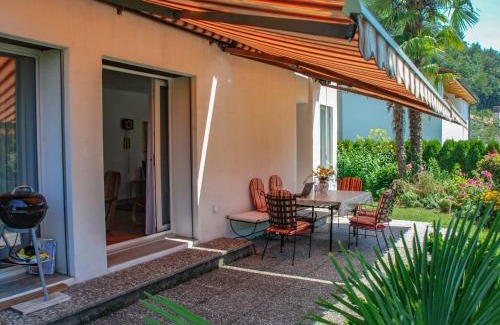 Astano House | Holiday Home Ar Ronchée N- 9 by Interhome