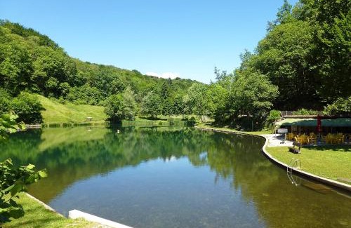 Astano House | Holiday Home Ar Ronchée N- 9 by Interhome