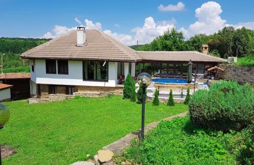 Arbanasi House | Holiday Home Arbanasi