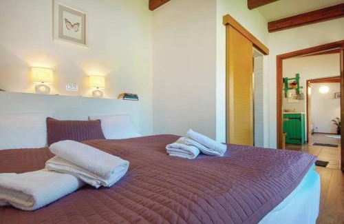 Sveti Juraj na Bregu Apartment | Holiday Home Arcadia with pool, hot tub and sauna