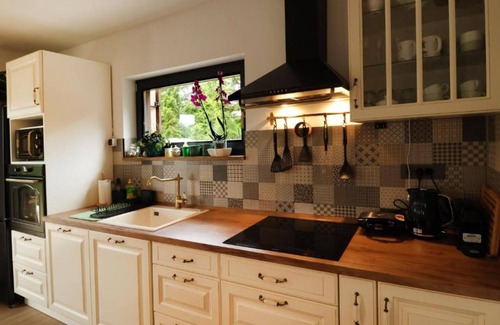 Ravna Gora House | Holiday Home Aria