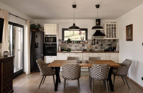 Ravna Gora House | Holiday Home Aria