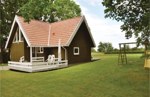Vedelshave House | Holiday Home Asperup 55
