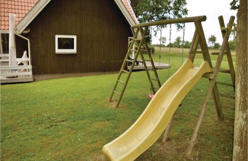 Vedelshave House | Holiday Home Asperup 55