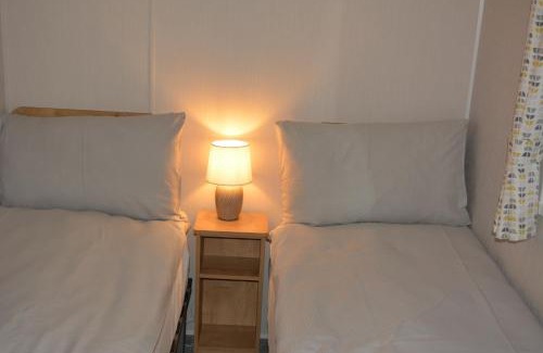 Great Yarmouth House | Holiday Home at Cherry Tree Holiday Park 738