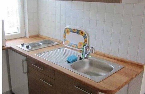 Joachimsthal House | Holiday home at Grimnitzsee