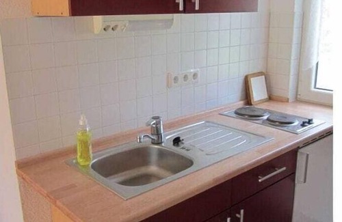 Joachimsthal House | Holiday home at Grimnitzsee