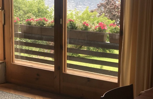 Gmunden House | Holiday Home at Lake Traunsee