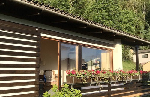 Gmunden House | Holiday Home at Lake Traunsee