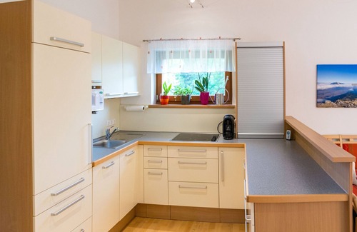 Labientschach House | Holiday home "Gartenlodge Auszeit"