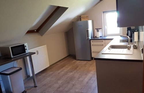Cochem House | Holiday home at the chairlift