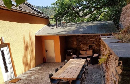 Cochem House | Holiday home at the chairlift