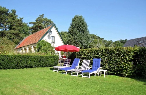 Schoorldam House | Holiday home at the edge of the forest