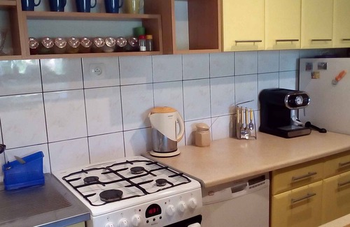 Nadole House | Holiday home at the lake, not far from the Baltic Sea