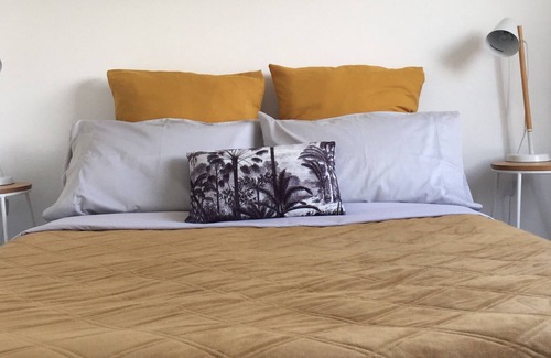 Titahi Bay House | Holiday home at Titahi Bay Beach