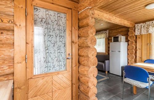 Aatola House | Holiday Home Aurinkotupa by Interhome
