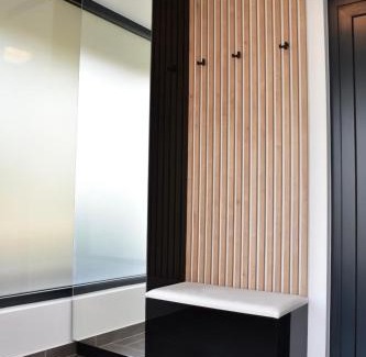 Hum na Sutli House | Holiday home AURORA - sauna pool