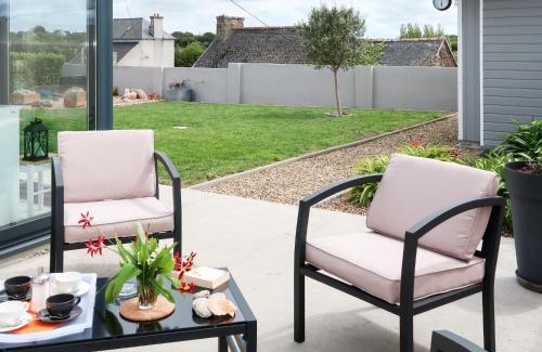 Pleubian House | Holiday Home Avel Dro by Interhome