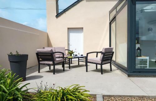 Pleubian House | Holiday Home Avel Dro by Interhome