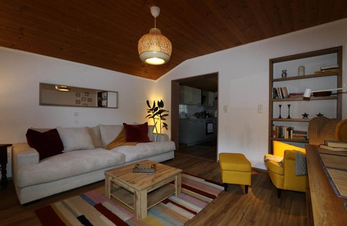 Axams Apartment | holiday home, Axams