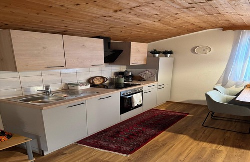 Axams Apartment | holiday home, Axams