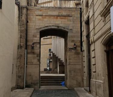 Baku Old Town House | Holiday Home