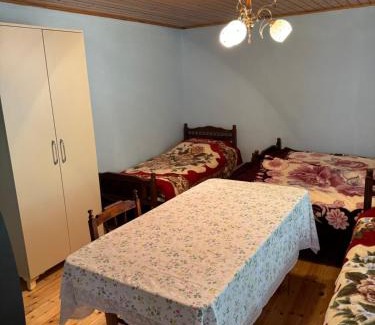 Sheki Apartment | Holiday home