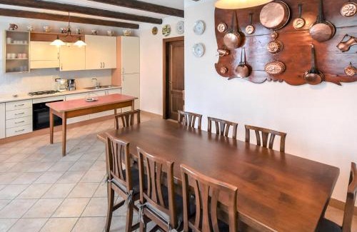 Ariano nel Polesine House | Holiday Home Azienda Agricola Forzello-4 by Interhome