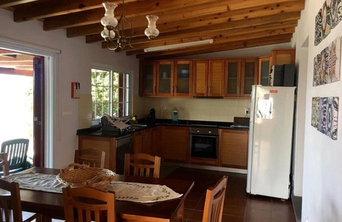 Urzelina House | Holiday Home 'Azorean Cottage São Jorge' with Sea View, Wi-Fi and Air Conditioning